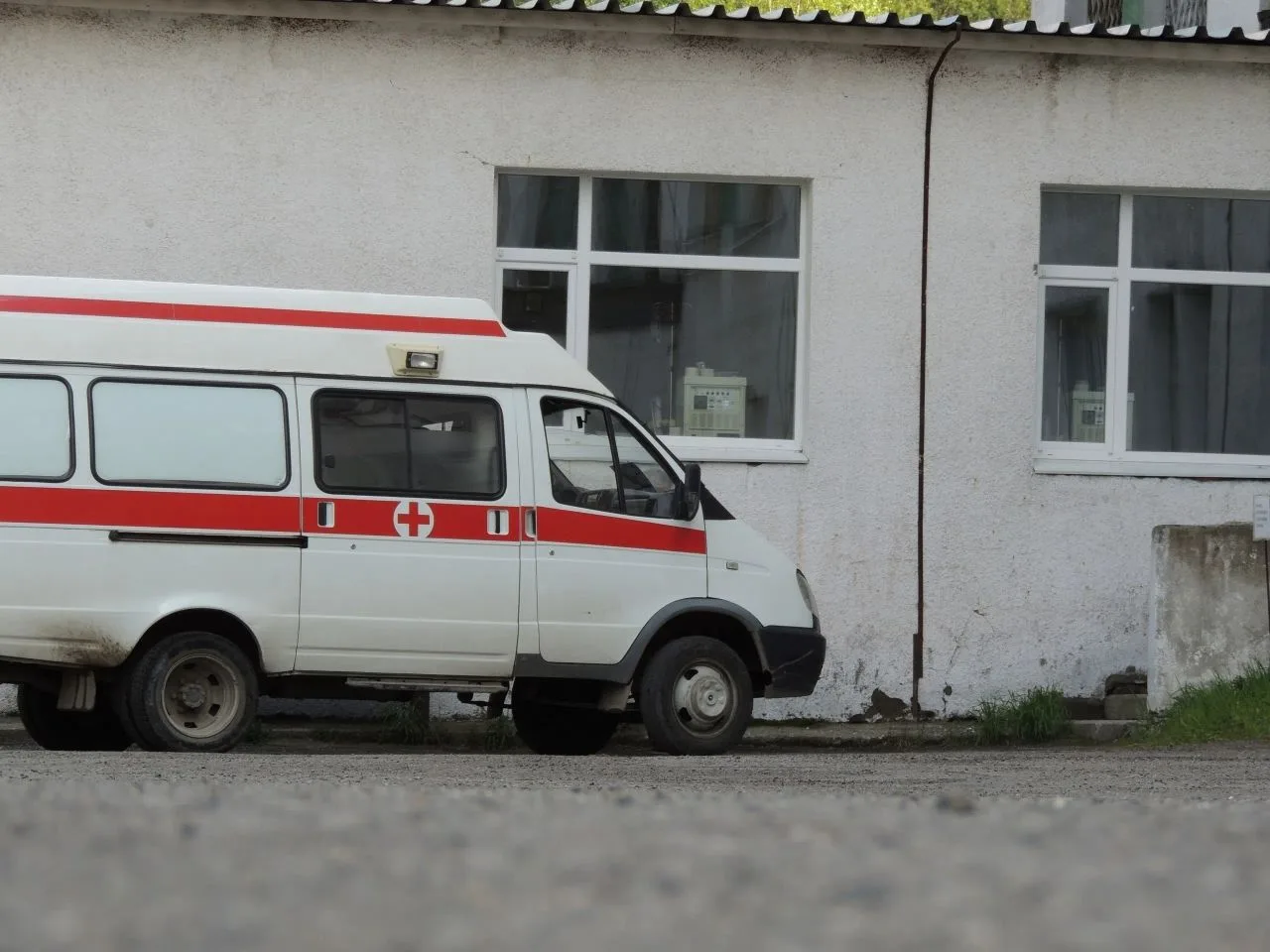 В Краснотурьинске на «зебре» сбили пешехода 🤕