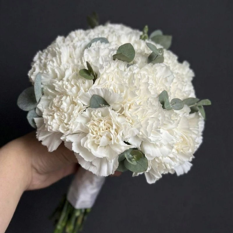 Идеальный свадебный букет👰🏻‍♀️💍