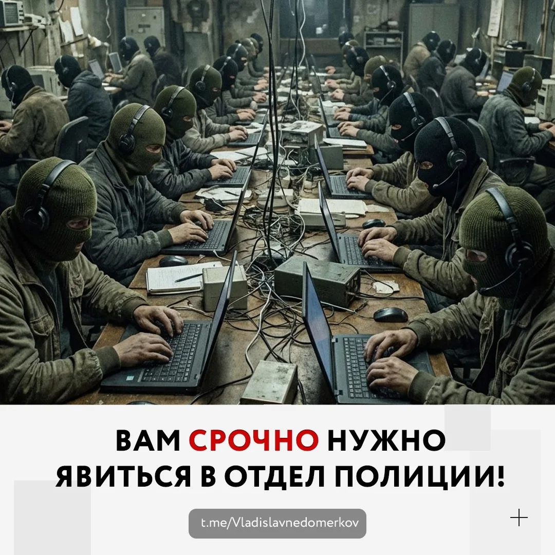ВОТ ТАК ВАС РАЗВОДЯТ МФО ПОД ВИДОМ ПОЛИЦИИ 🚨    Друзья, хочу предупредить вас о распространённой схе
