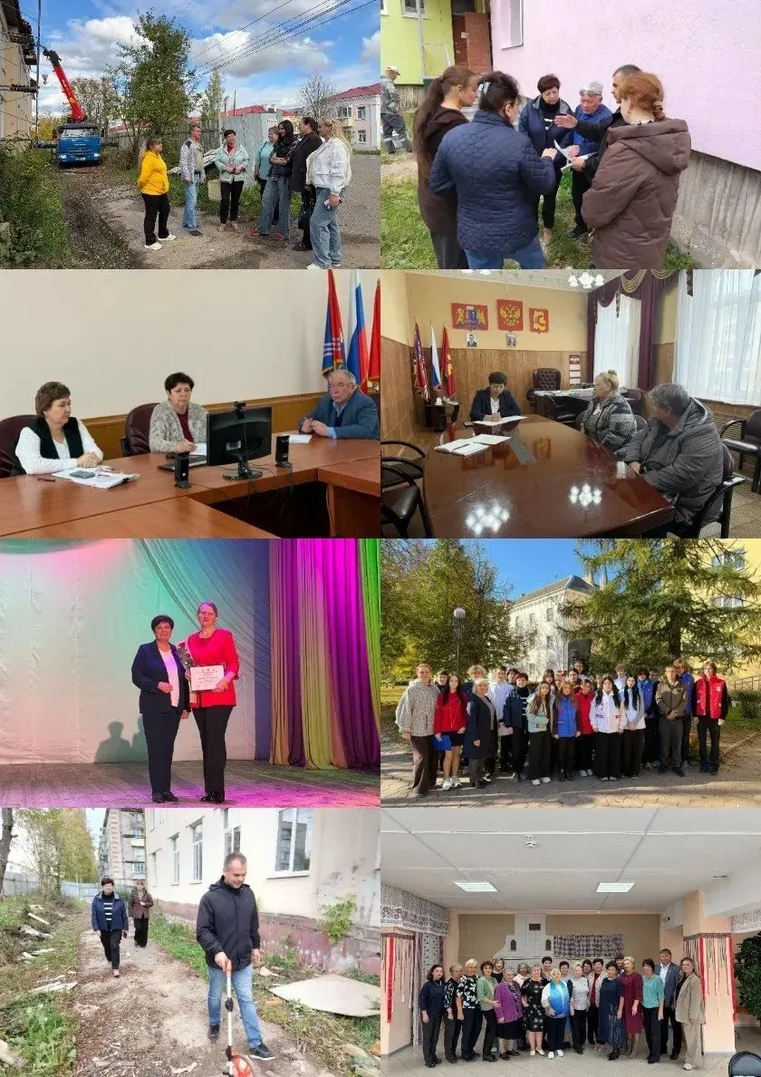 ✍️Итоги недели: