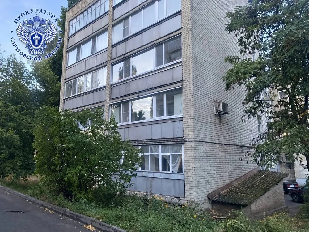 Мать и пятеро детей отравились газом