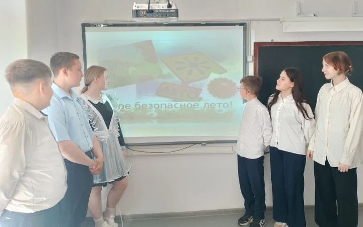 🎈Вот и пролетел еще один  учебный год! В последние дни учебы, 25-26 мая, педагогами на...