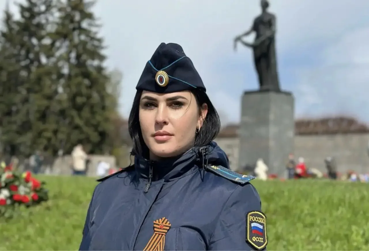 Дорогие друзья!  Сегодня в проекте "Едины службой и страной!" расскажем о судебном приставе ГМУ ФССП