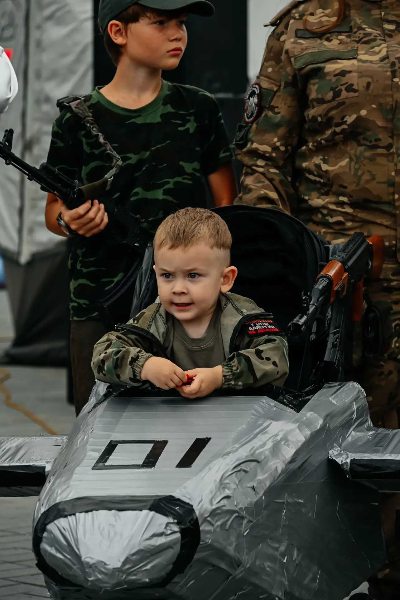 «Мой первый транспорт 2.0»: праздник, который объединил семьи! 👨‍👩‍👧‍👦