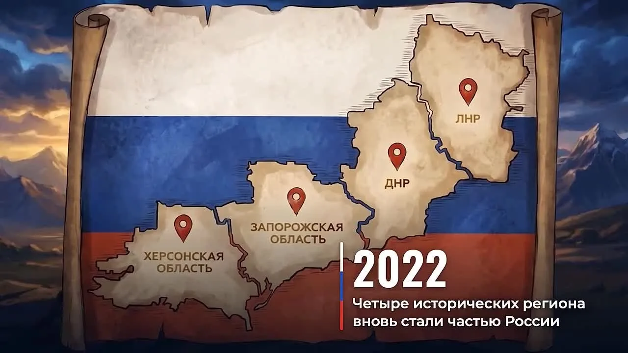 🇷🇺 Как менялась Россия – вспоминаем главное