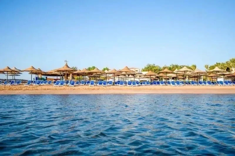 🇪🇬Египет из Тюмени на 11🛌 👫 = 189.000 🏩  Ivy Cyrene Sharm Adults Only 13+ 4🌟(Шарм-Эль-Шейх) ✈️ 30 ап