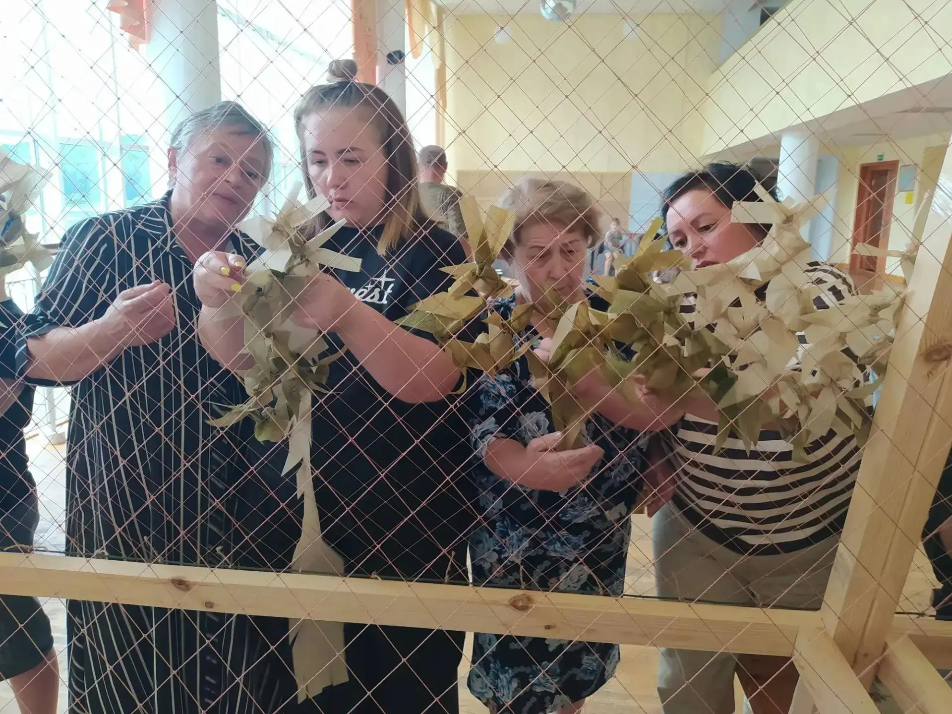 ❤️ Новое доброе дело
