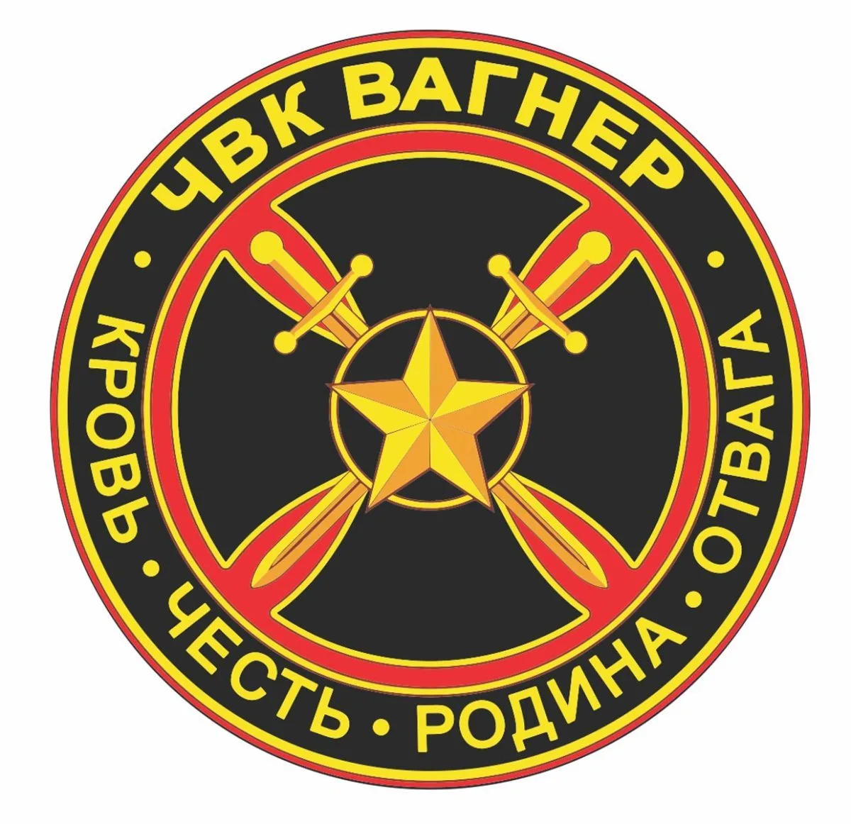 Внутренний устав и дисциплина ЧВК «Вагнер»: правила, которые нельзя нарушать
