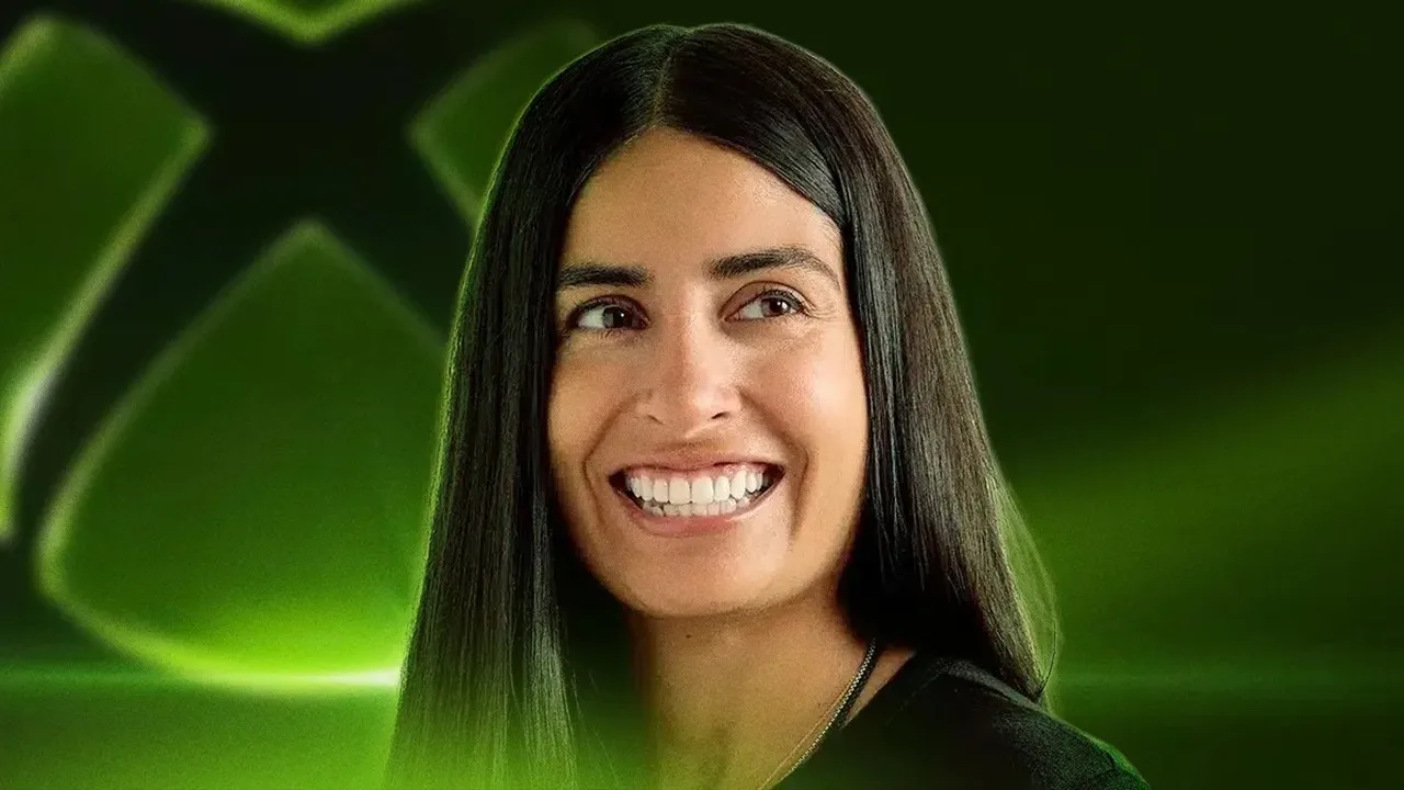 ↗️ Джез Корден: глава XBOX рассказала о росте компании и следующем поколении консолей