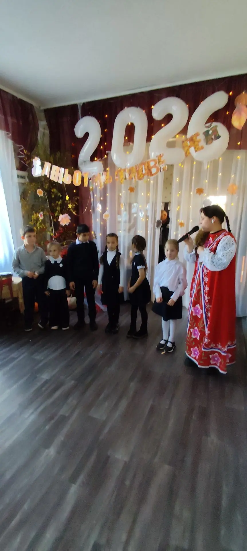 День открытых дверей в Бичурском ДДТ! 🎉