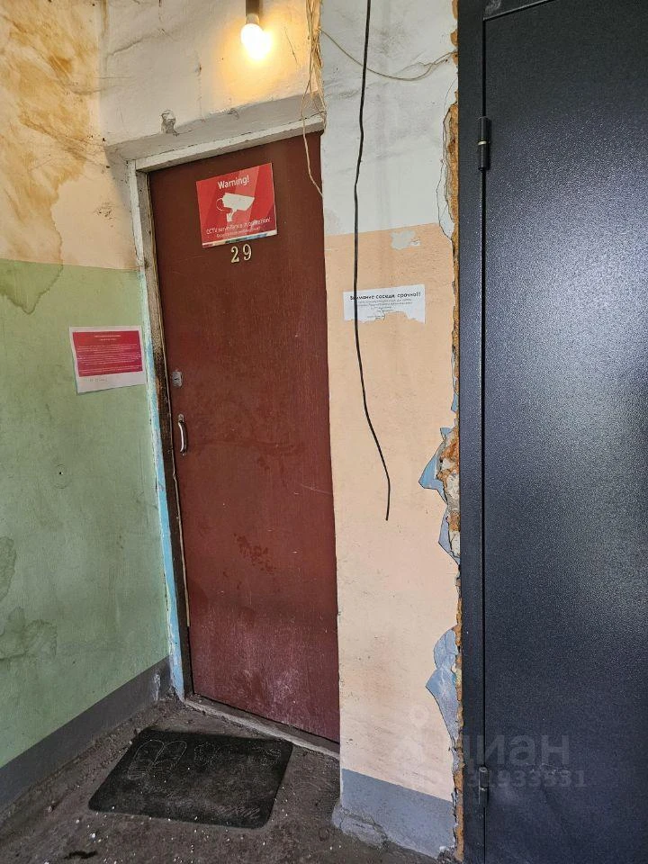 Сдам без посредников: комната, 18м²