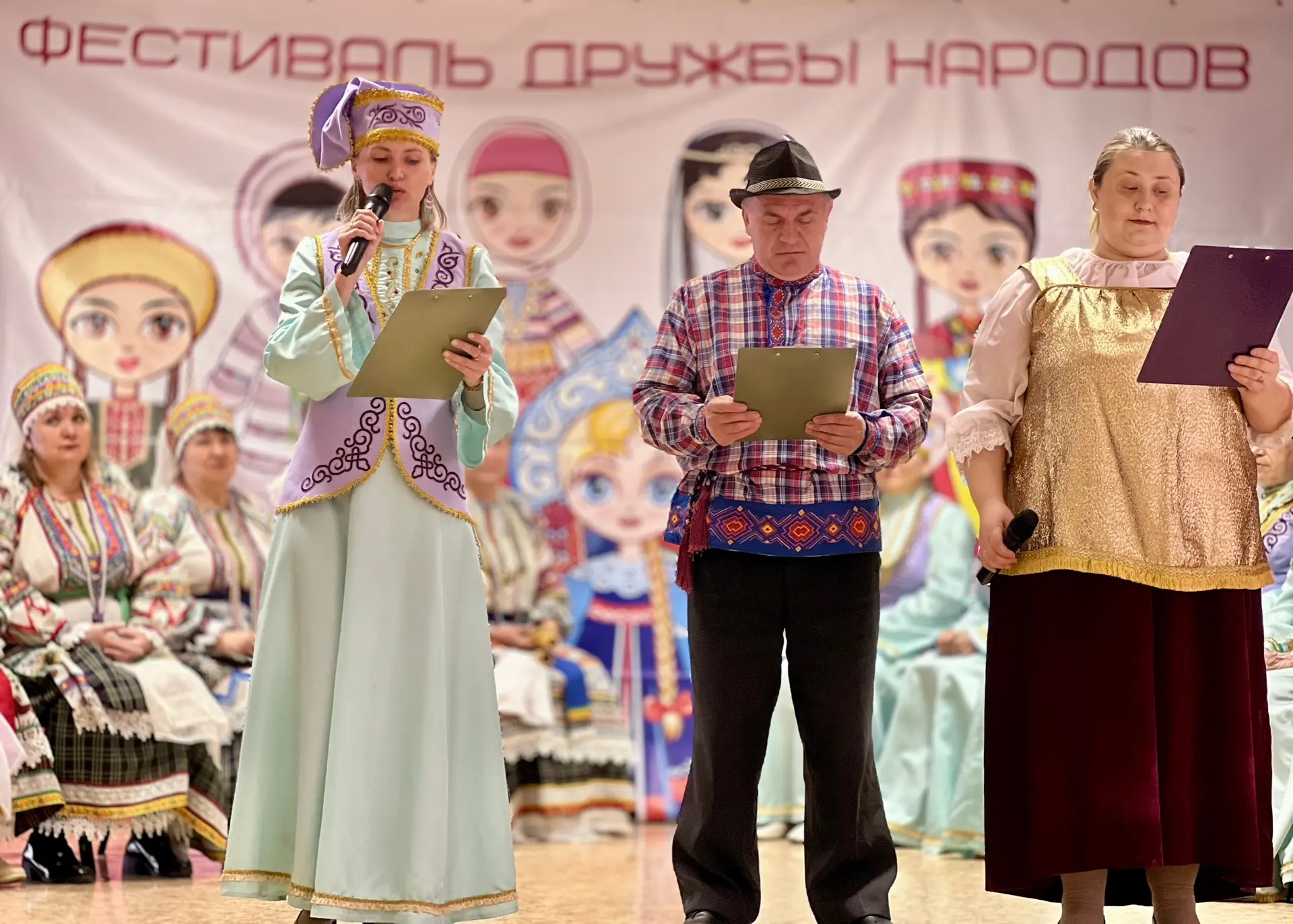✨12 мая сотрудники Пестречинского краеведческого музея провели очередное выездное мероп...