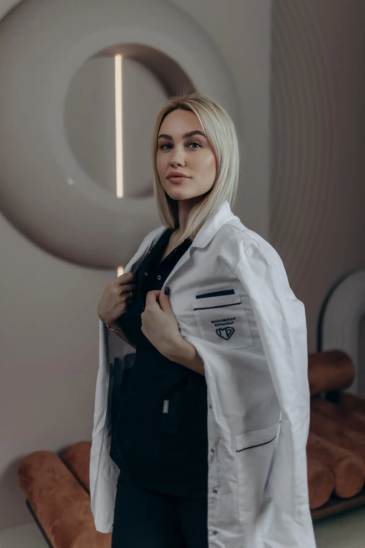 «Доктор, а что с моими почками?»