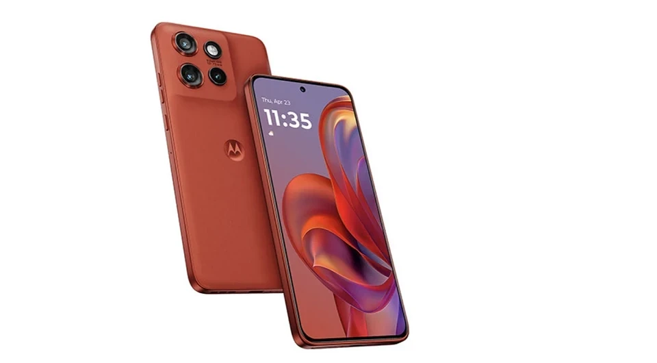 ГАДЖЕТЫ | К ВЫХОДУ ГОТОВИТСЯ КОМПАКТНЫЙ И СТИЛЬНЫЙ СУБФЛАГМАН MOTOROLA EDGE 70 NEO С AN...