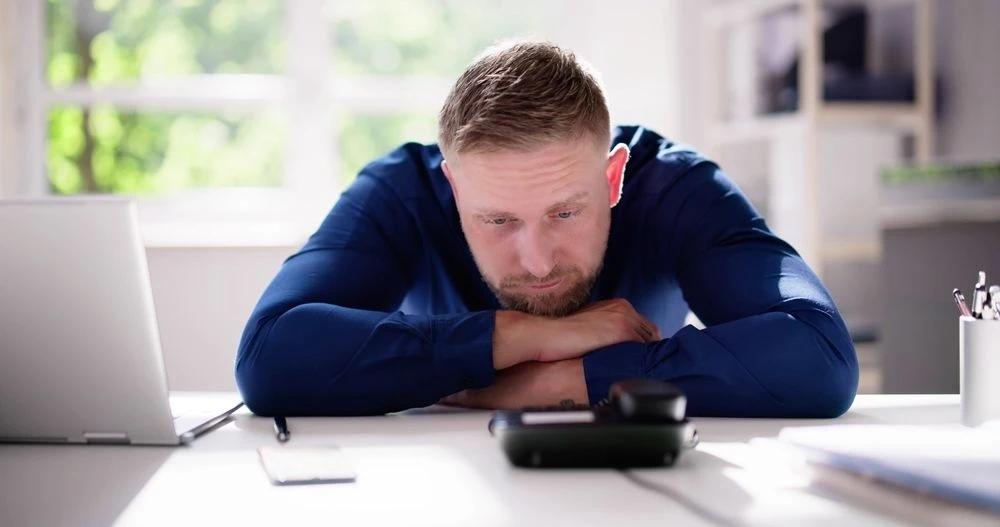 Россияне всё чаще не могут найти работу — доля ищущих больше года выросла в 1,5 раза