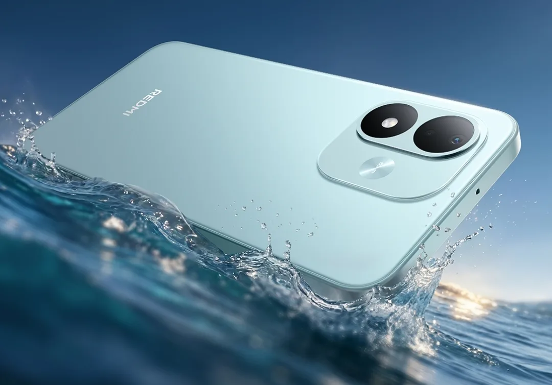 📱 Свежий смартфон Redmi Note 17 5G по актуальной цене