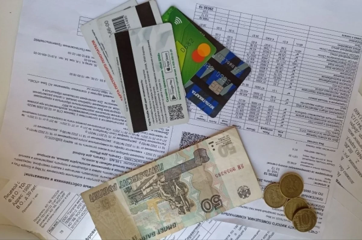 С 1 октября в Барнауле ощутимо вырастут цены на услуги ЖКХ. Предельный индекс роста пла...