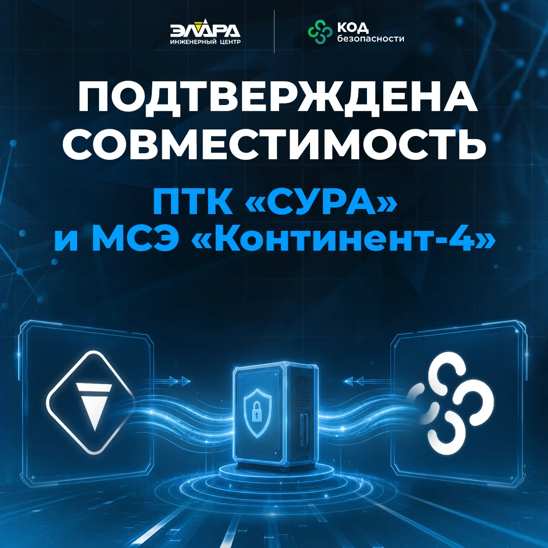 Изображение 1 к публикации « ПТК «СУРА»»