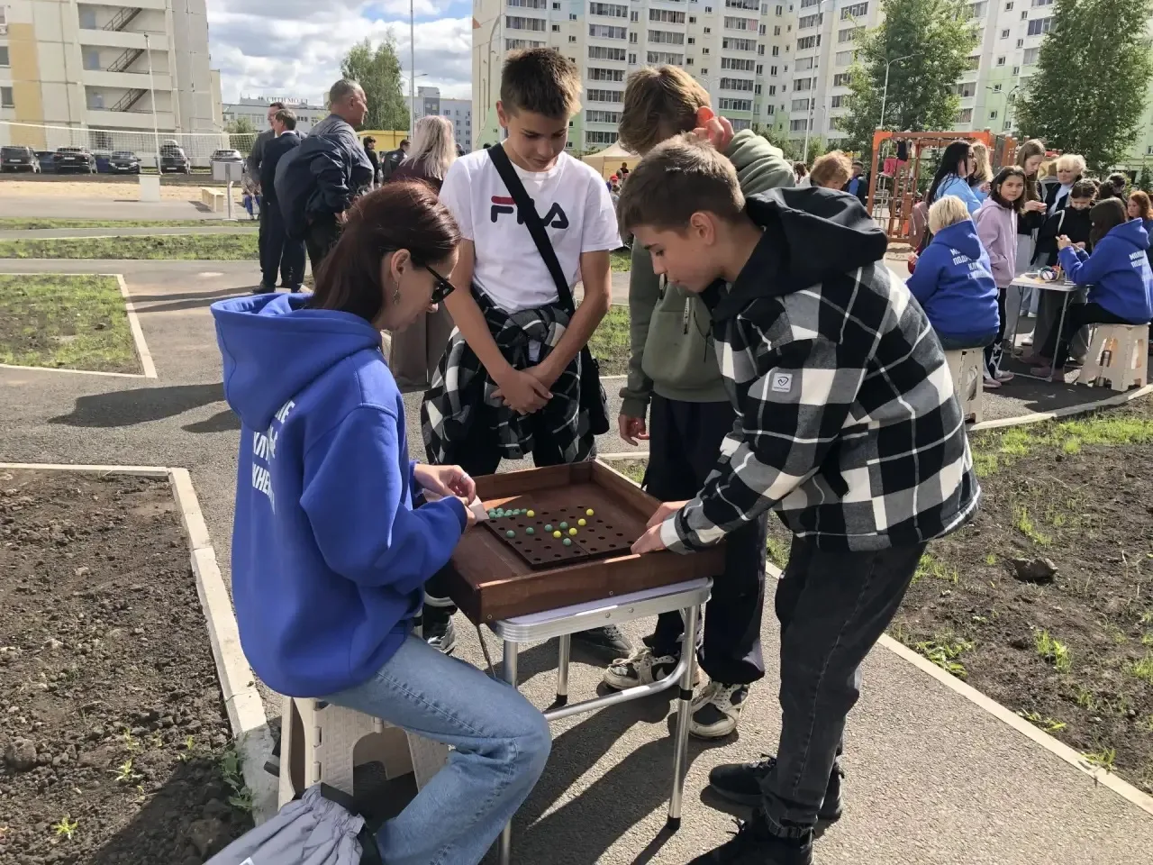 С Днём Республики!💚🤍❤️