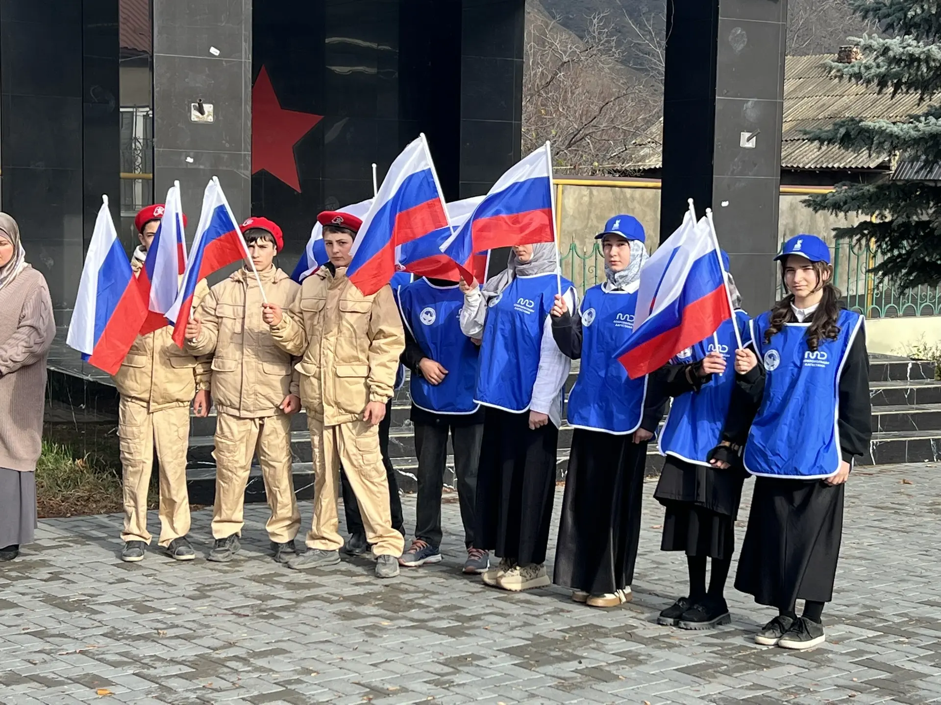 День Неизвестного Солдата – это не просто дата в календаре, это день памяти о каждом, к...