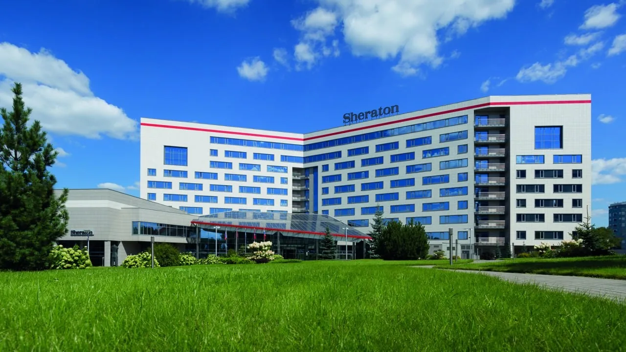 ✨ Стань частью команды Sheraton SkyPoint!