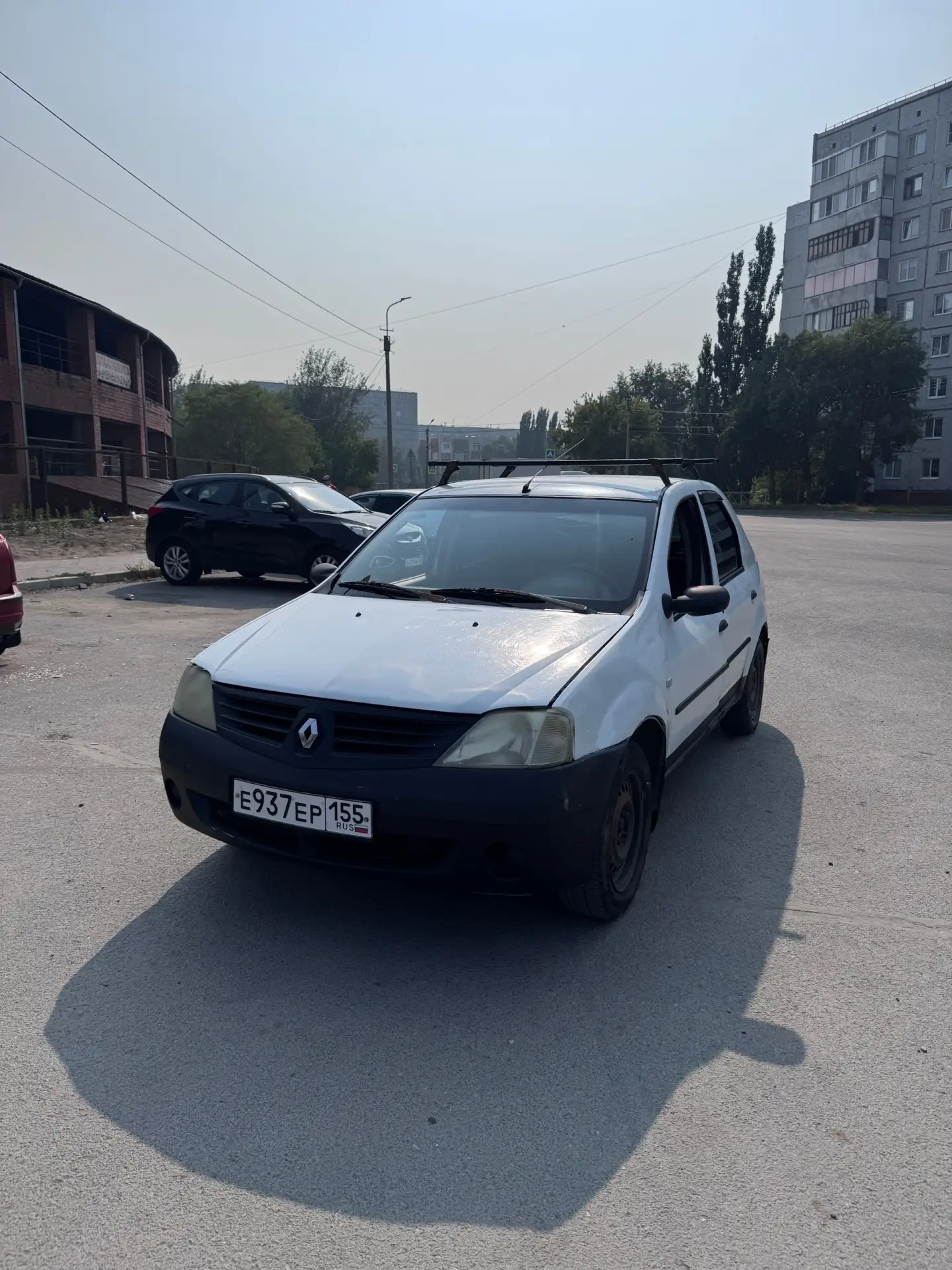 Автомобиль в ХТС на полном ходу, передвигаться каждый день. На свежем учете, собственни...