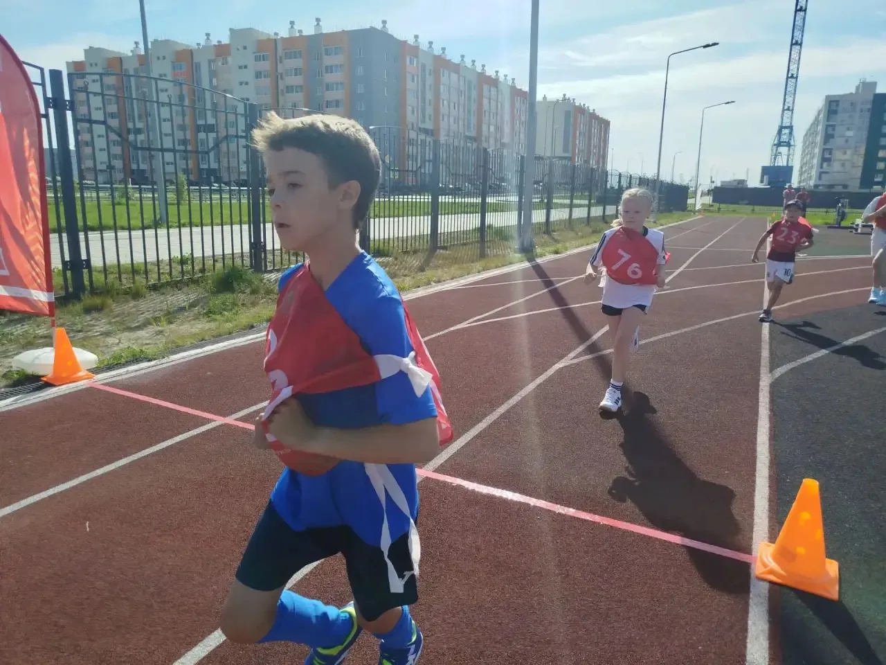 🏃‍♂️ Два дня — один спортивный вызов!