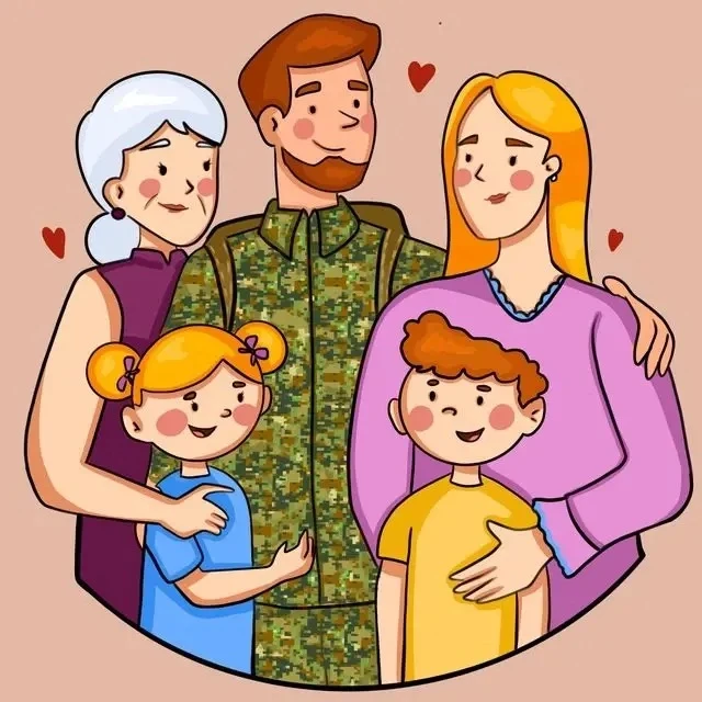 МАУ ДО СШ "Поронайск-Арена" приглашает участников СВО и членов их семей посещать тренаж...