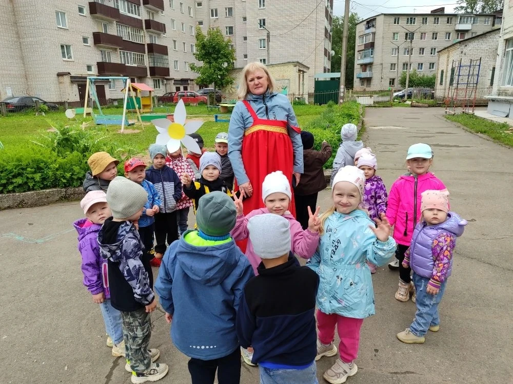 С Днём защиты детей! 🎈🧸🌞
