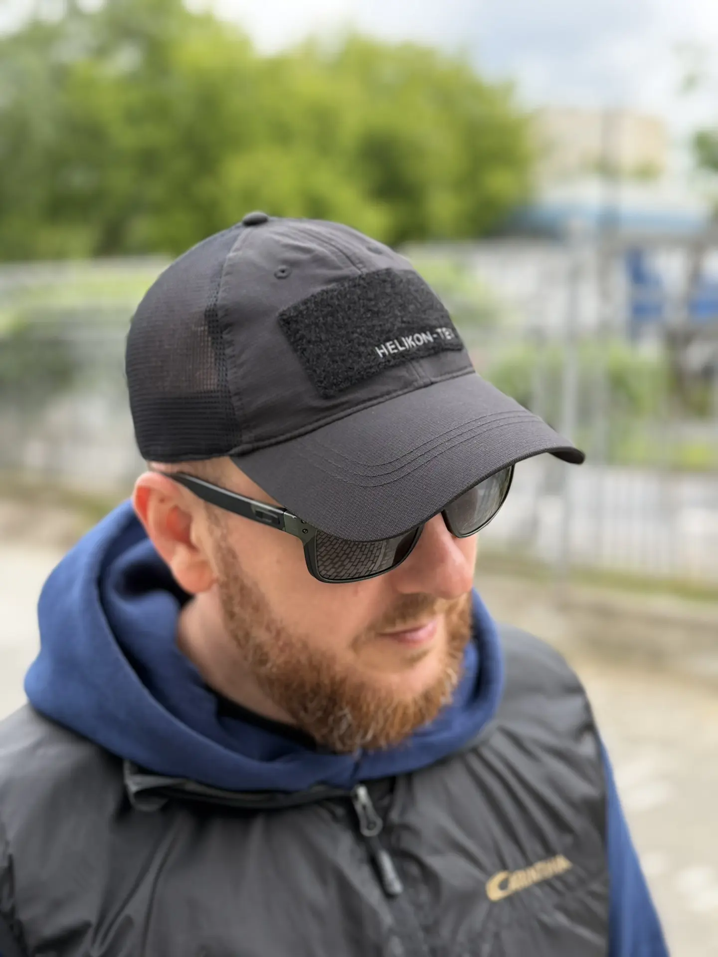 Бейсболка Technical Trucker Cap от HelikonTex 🦎 

💰 2800₽

Кепка Technical Trucker Cap — это легка