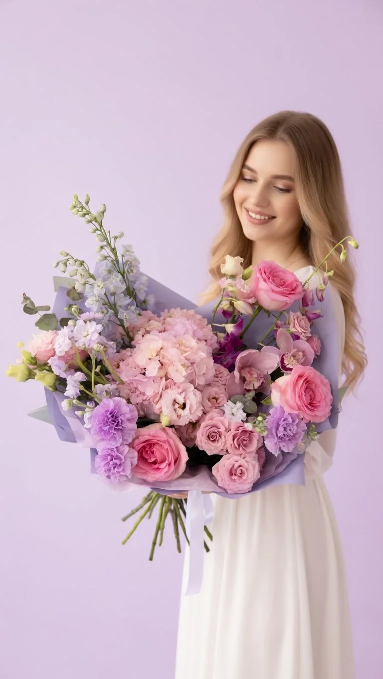 Магия сиреневого
8740р. 
для заказа +79060787778
