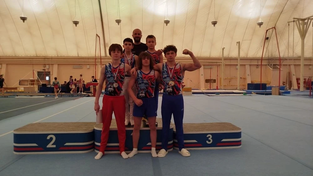 🏆🔥Отличные выступления в Финалах в отдельных дисциплинах на личном Первенстве ПФО по ...