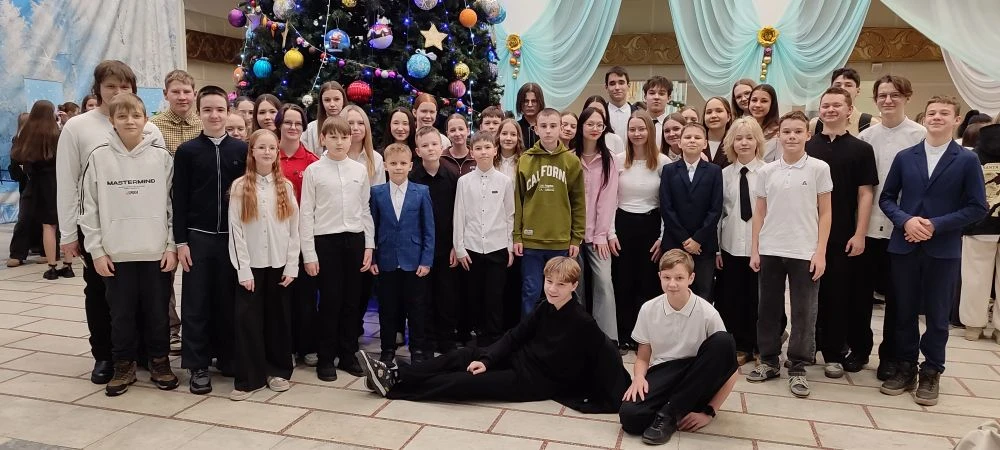 🎄✨ Главная Ёлка Чусовского муниципального округа — 14 января в Культурно-деловом центре! ✨🎄  В этот 