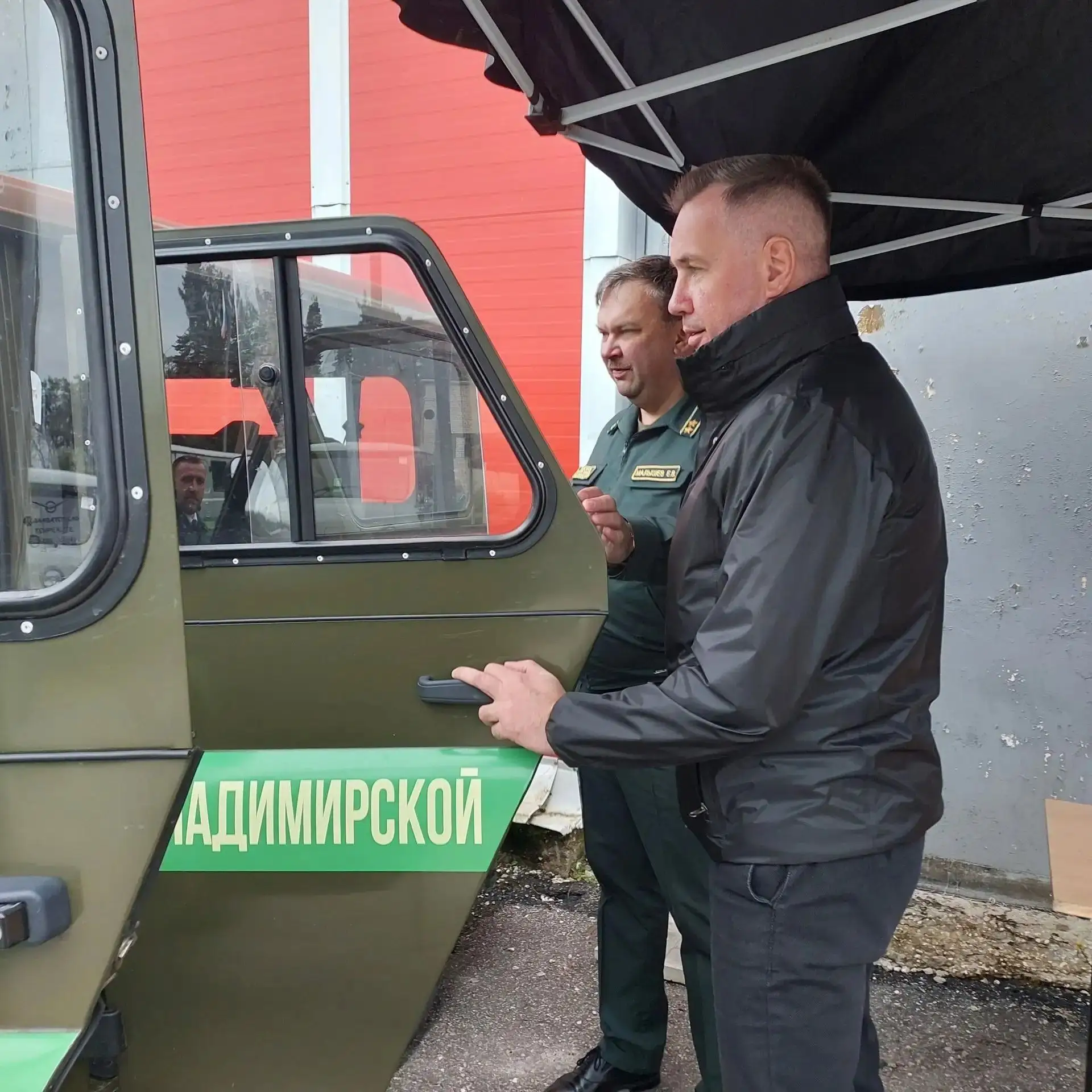 Во Владимирской области подведены итоги третьего конкурса профессионального мастерства ...