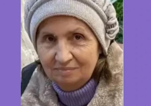 В Крыму ищут 70-летнюю жительницу Евпатории