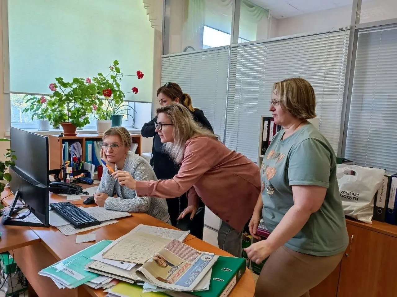 ❓ Как сделать электронное взаимодействие органов власти с Росреестром качественнее и из...