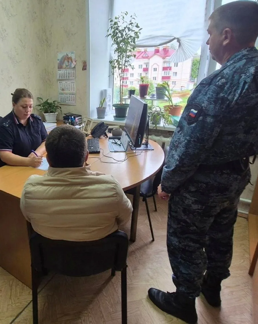 Свобода закончилась: ярославский отец-должник поедет на нары за 730 тысяч рублей