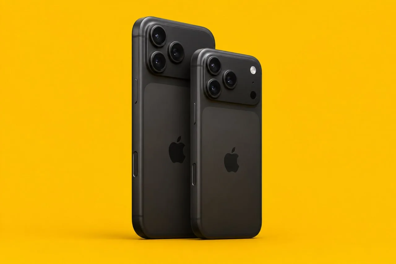 🔋 iPhone 18 Pro Max наконец-то получит батарею, которую все ждали.