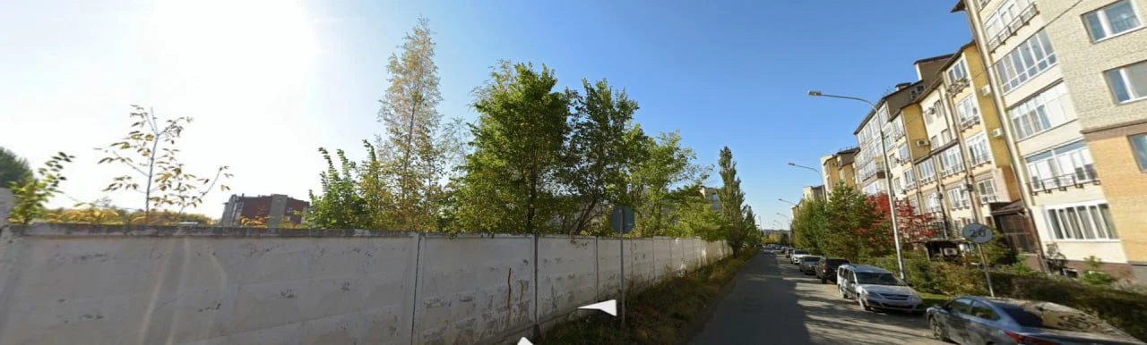 В Омске «Старгород» прирастет новым 8-этажным домом: когда его построят.