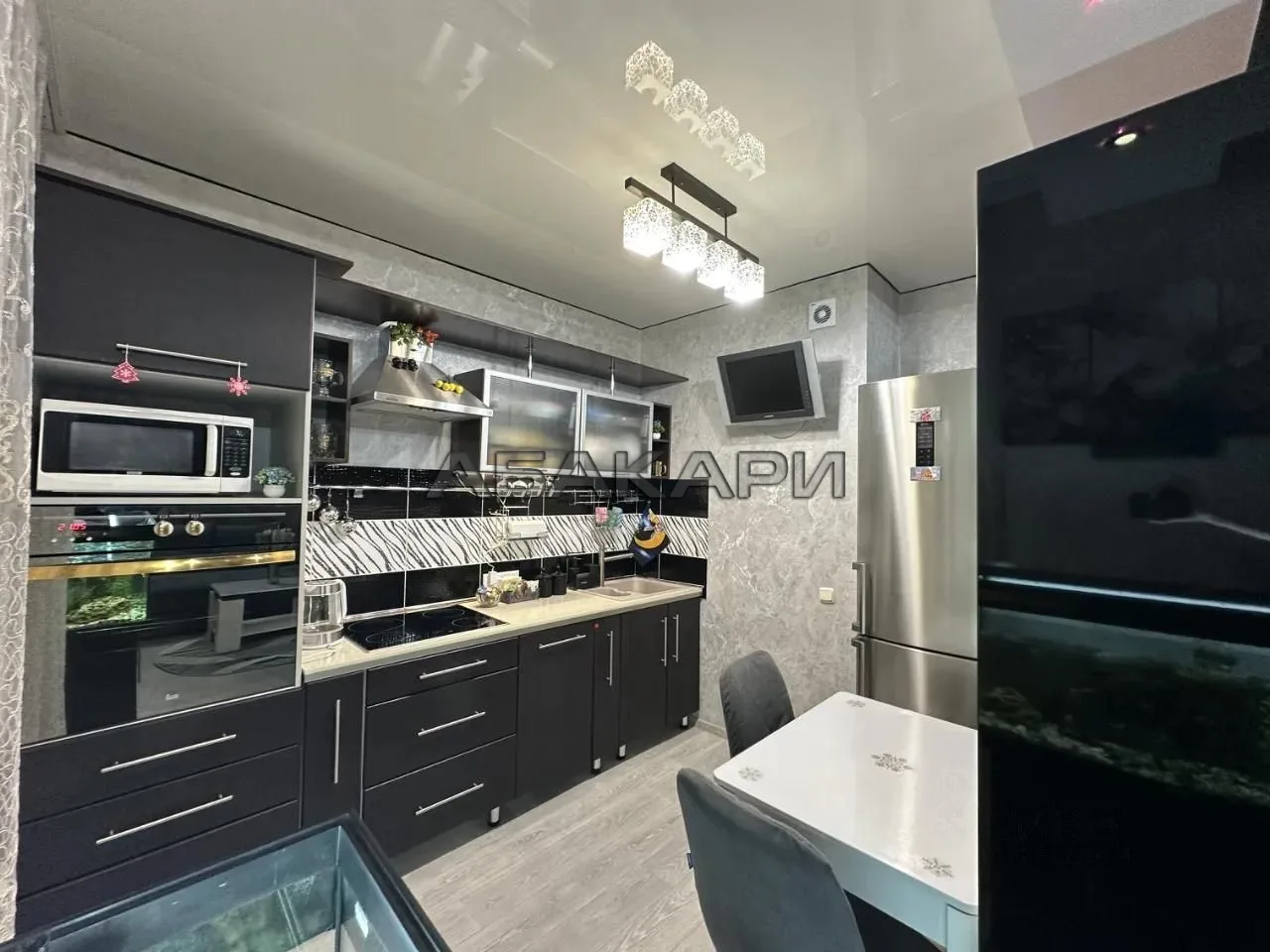 🏠 улица Батурина, 30к2