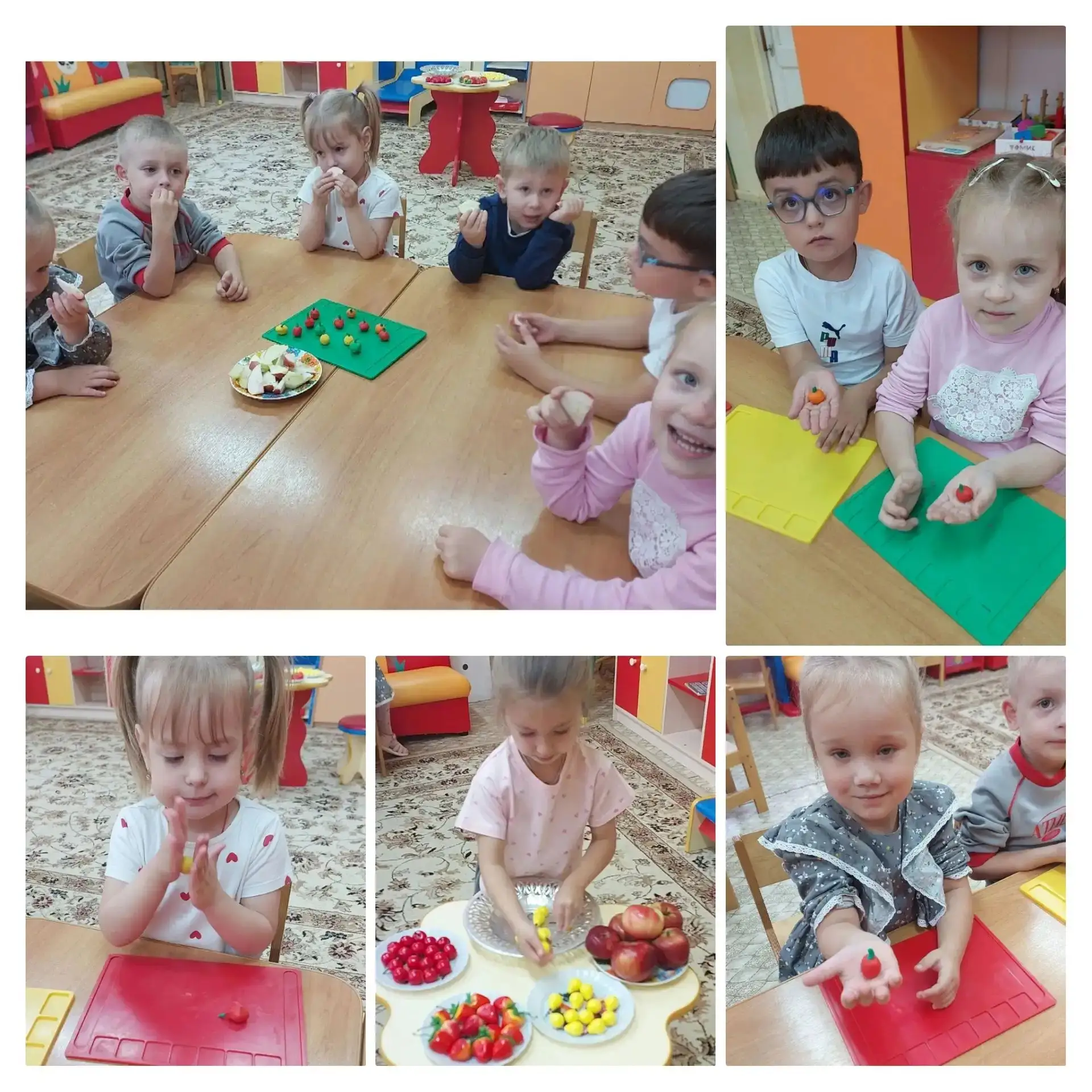 🍎 19 августа — Яблочный Спас! 🍏