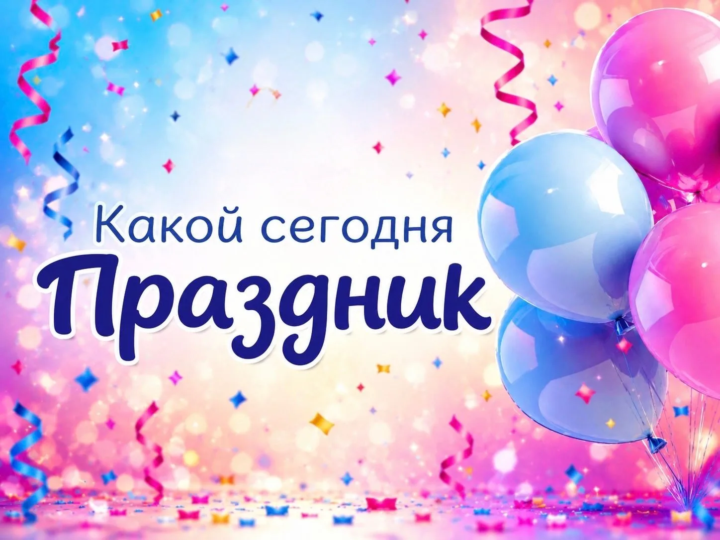 🗓 Сегодня 8 августа – отмечается: