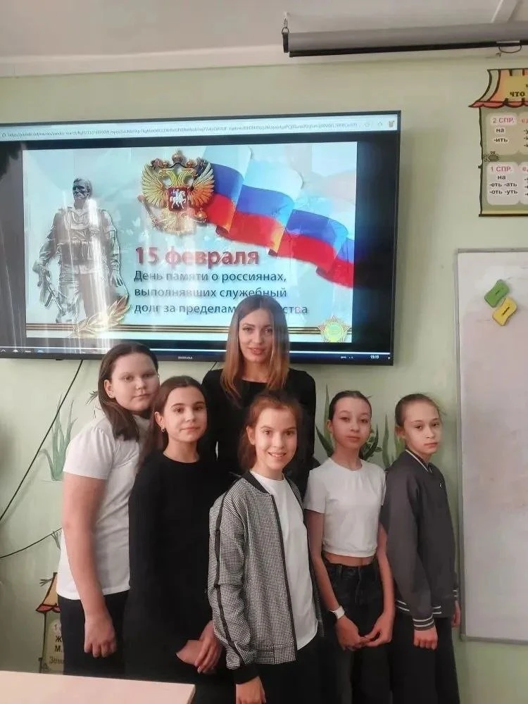 Начиная с 2011 года, в России отмечается важная памятная дата – День памяти о россиянах, исполнявших