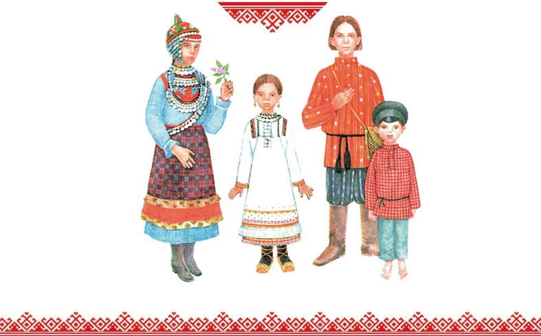 Методические рекомендации по созданию чувашских сценических костюмов разработали в Минкультуры Чуваш