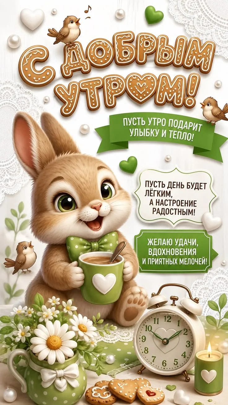 Изображение 1 к публикации «С Днём рождения, открытки, видео»