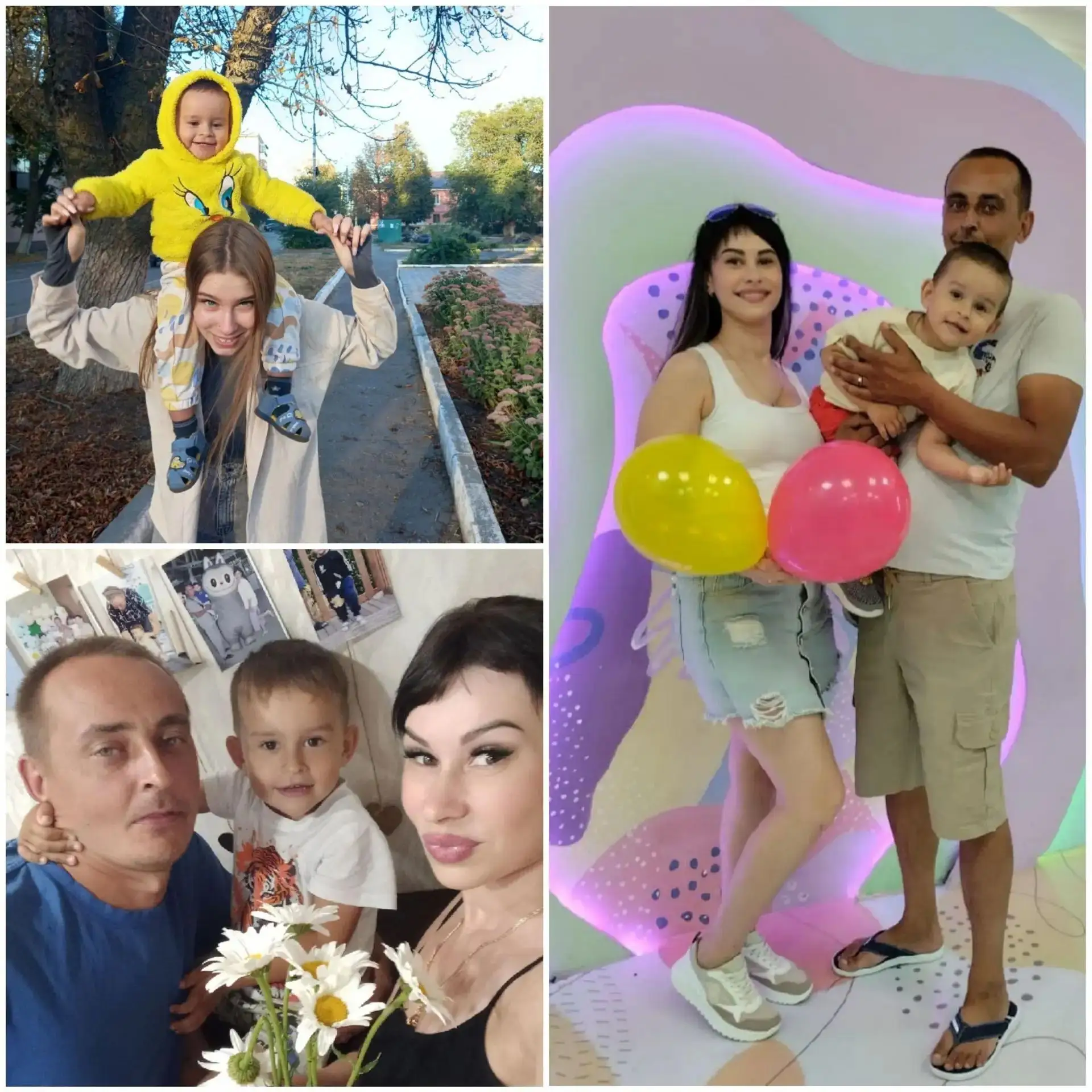 ОНЛАЙН-ФОТОАКЦИЯ «НАШ БЕЗОПАСНЫЙ ОСТРОВ»