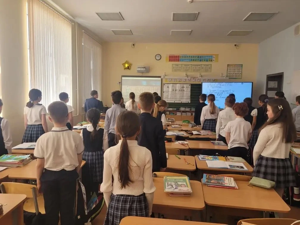 Мероприятия. Мы помним, мы гордимся  Общереспубликанская общественная гражданско-патриотическая цере