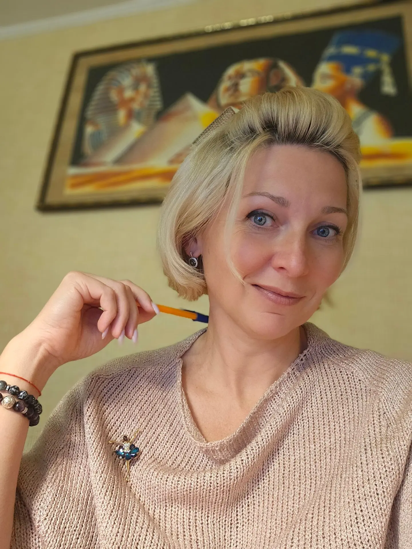 💜Я стала редко появляться здесь...