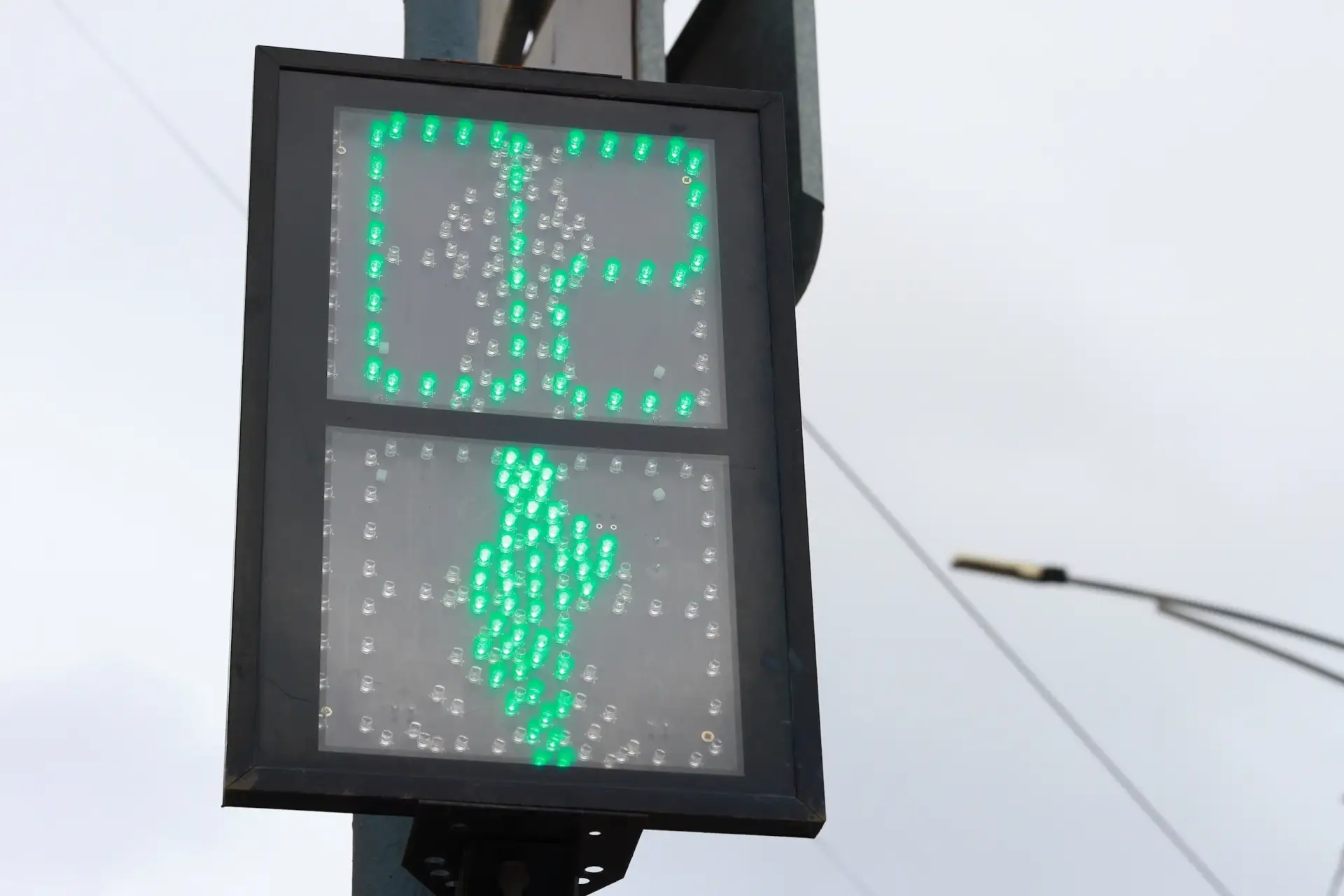 🚦На Копейском шоссе временно изменен режим работы светофора