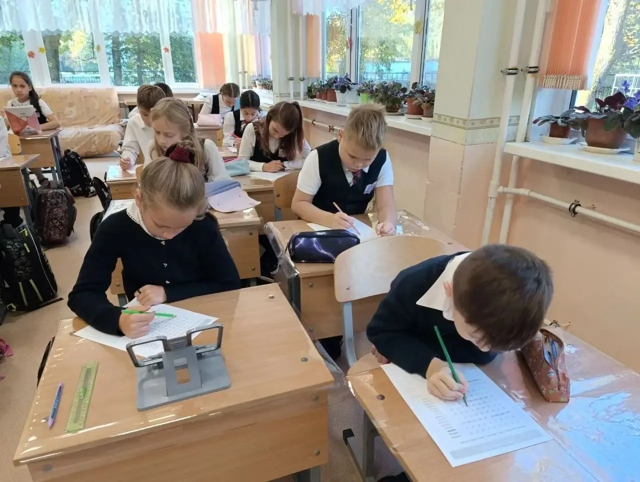 Разговоры о важном»: разные темы — один смысл — быть лучше